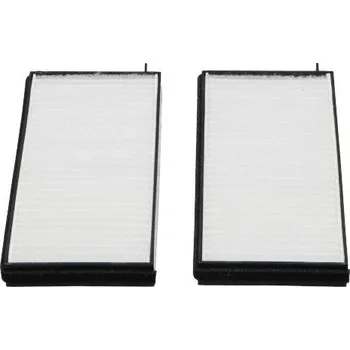 Ventilátor topení a klimatizace Filtr, vzduch v interiéru KAVO PARTS SC-9807