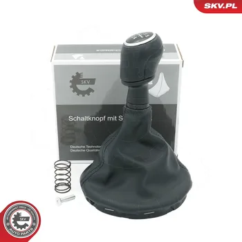 Hlavice řadicí páky Hlavice řadicí páky ESEN SKV 63SKV485