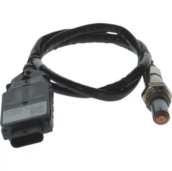 Čidlo automobilu NOx-senzor, vstřikování močoviny BOSCH 0 281 008 817