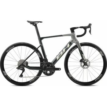 Silniční kolo BH Bikes BH RS1 5.0 NCS 2026 Varianta: MD ( 173-181cm ) Montáž, seřízení a doprava po ČR zdarma