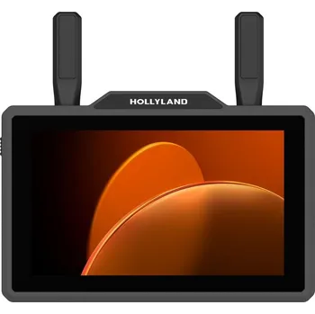 Monitor Hollyland Pyro 5 Wireless Transceiving Monitor