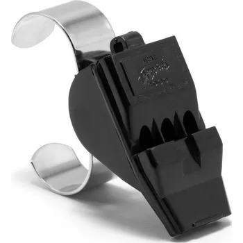 Píšťalka pro rozhodčího Píšťalka Acme Tornado 2000/477 černá