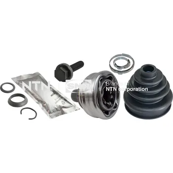 Poloosa kola Sada kloubů, hnací hřídel SNR OJK54.027