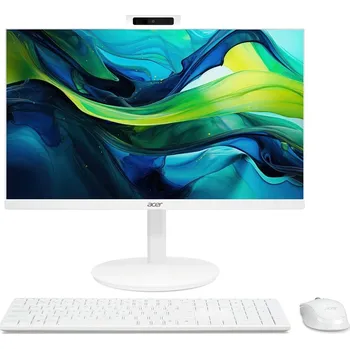 Stolní počítač Acer Aspire C24A DQ.BRNEC.006