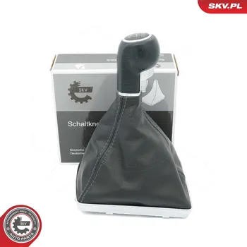 Hlavice řadicí páky Hlavice řadicí páky ESEN SKV 63SKV456