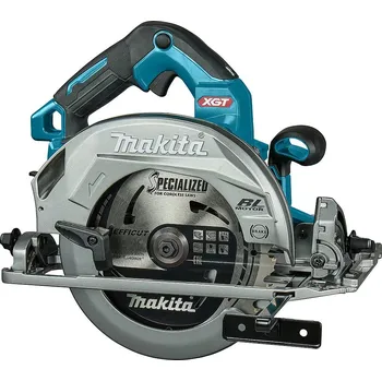 Okružní pila Makita HS004GZ01 aku okružní pila 190 mm Li-ion XGT 40V bez aku Z + sada 1911V6-0