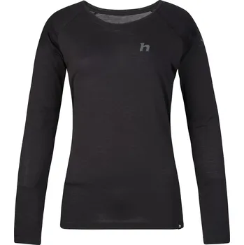 Hannah LESLIE L/S anthracite