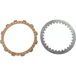 TRW Sada obložení lamel, spojka Powerkit TRW MCC611PK