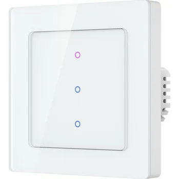 vypínač Dotykový světelný vypínač Avatto TS20-EU-W3 WiFi
