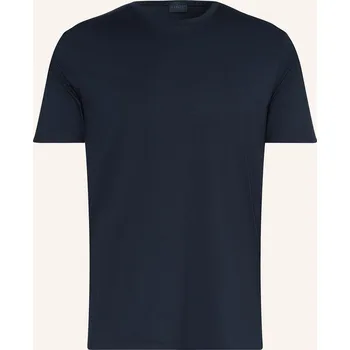 Pánské tričko Mey Pánské Lounge Tričko Jefferson, tmavě modrá, 54