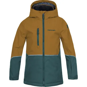 Hannah ANAKIN JR golden brown/sea moss -128