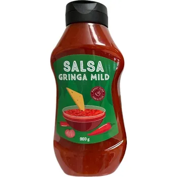 Omáčka Salsa gringa mild 900g