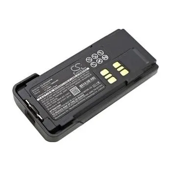 Baterie pro Motorola Dp-2600, 1800 mAh, Cameron Sino CS-MTK260TW