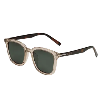 Sluneční brýle LENSSO