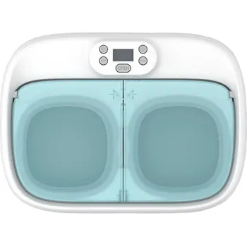 Miska pro psa Inteligentní miska na dvě jídla s chladicí miskou Petoneer