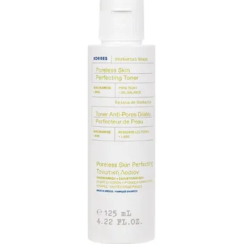 KORRES Poreless Skin Perfecting Toner 125 ml