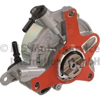 Vakuové čerpadlo Vakuové čerpadlo, brzdový systém PIERBURG 7.02139.07.0