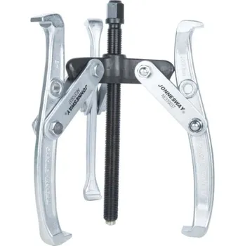 Stahovák Stahovák tříramenný, velikost 305 x 310 mm (12") - JONNESWAY AE310038