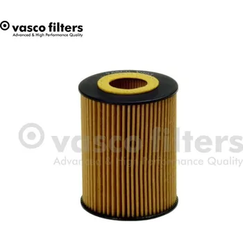 Olejový filtr Olejový filtr VASCO V003
