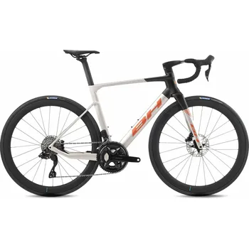 Silniční kolo BH Bikes BH RS1 4.5 SOO 2026 Varianta: LA ( 181-187m ) Montáž, seřízení a doprava po ČR zdarma