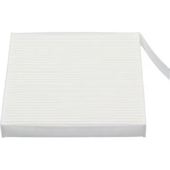 Ventilátor topení a klimatizace Filtr, vzduch v interiéru KAVO PARTS NC-2043