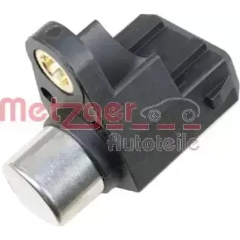Čidlo automobilu METZGER Generátor impulsů klikový hřídel MTG 0902406