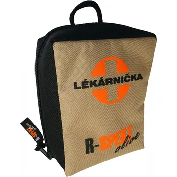 Lékárnička R-spekt R-SPEKT Lékárnička pro rybáře Olive