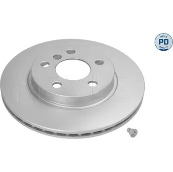 Brzdový kotouč Brzdový kotouč MEYLE 383 521 0065/PD