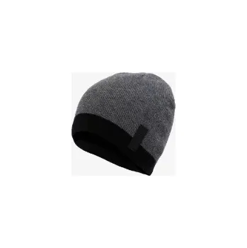 Čepice Šedá čepice