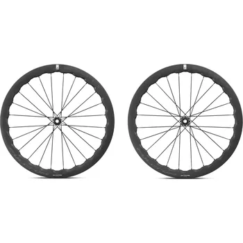 Zapletené kolo Zapletená kola Fulcrum Racing Sharq 42