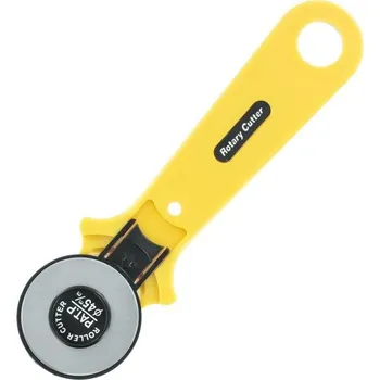 Plastikový model Příslušenství pro modeláře SHESTO Modelcraft rotační nůž 45 mm