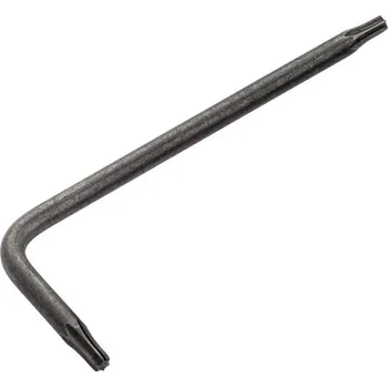 Nářadí pro automobil Zahnutý šroubovák HAZET 2115-T7