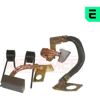Startér Uhlíkový kartáč, startér ERA 233074