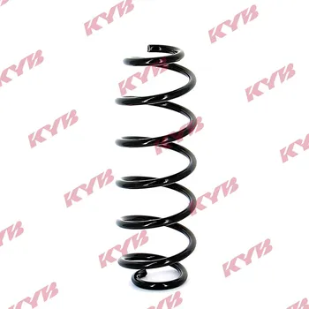 Autodíl Pružina podvozku KYB RA5842