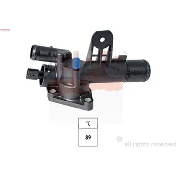 Těsnění motoru Termostat, chladivo EPS 1.879.925