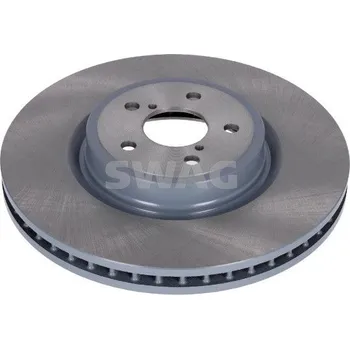 Brzdový kotouč Brzdový kotouč SWAG 33 10 5383