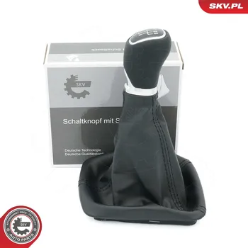 Hlavice řadicí páky Hlavice řadicí páky ESEN SKV 63SKV477