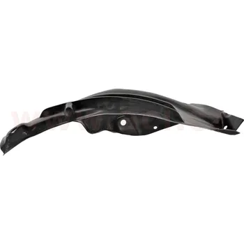 Karosérie obložení, dutina kola VAN WEZEL 4407435