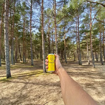 Energetický nápoj Focus State