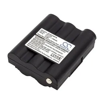 Baterie pro Midland Gxt-650, 700 mAh, Cameron Sino CS-GXT300TW