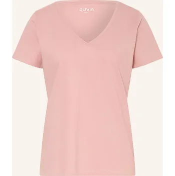 Dámské tričko Juvia Dámské Tričko Lina, růžová, 42