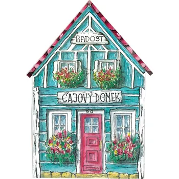 Svícen Bohemia Gifts BC240131