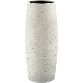 Květináč D-lite Modern Vase Antique Beige (55x110cm) + doprava zdarma