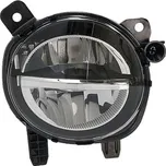 Pravé přední mlhové světlo LED BMW 3 (F30/F80/F31) 15-19