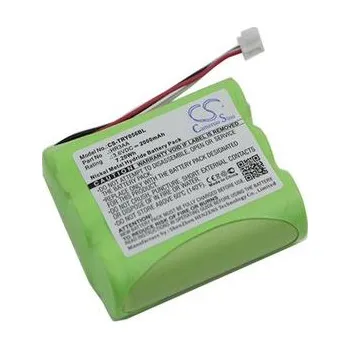 Baterie pro Tyro Ty 55.00.56, 2000 mAh, Cameron Sino CS-TRY056BL