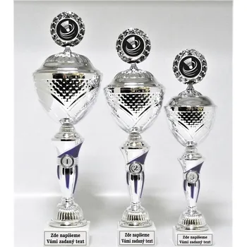 Badmintonové poháry 357-LAC018 Zde napište text na štítky a součet zadejte do košíku. Více informací viz.POPIS v dolní části.