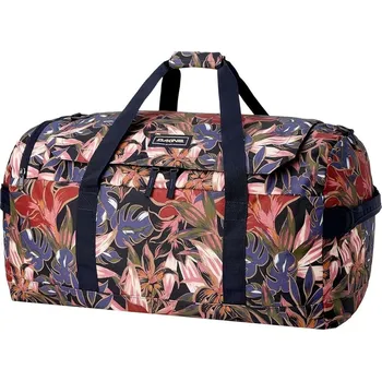 Cestovní taška Taška přes rameno DAKINE EQ DUFFLE 70L DARK STARGAZER