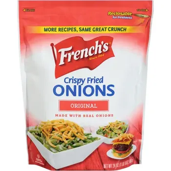 Koření Křupavá cibulka 680g