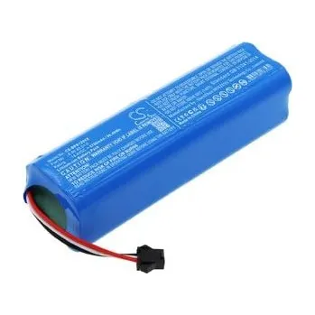 Baterie pro Blaupunkt Xtreme, 6700 mAh, Cameron Sino CS-BPK120VX