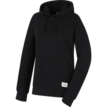Dámská mikina Husky Dámská bavlněná mikina Buggy L XXL, black